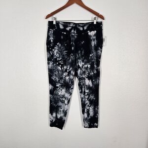 Torrid Tie-Dye Joggers